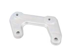 Genuine BMW Bracket - 18207564237