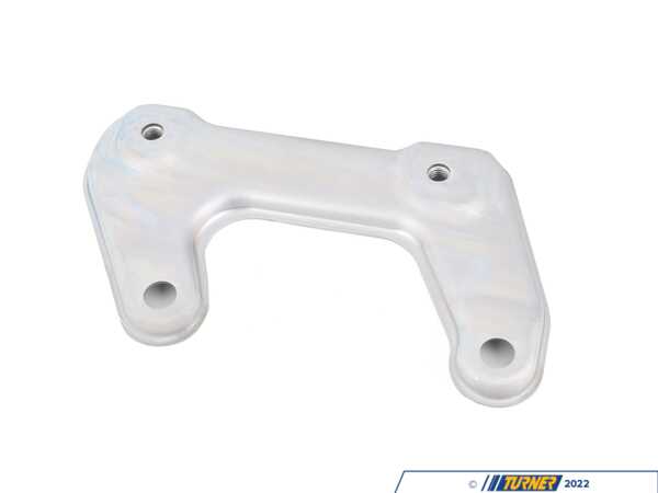 Genuine BMW Genuine BMW Bracket - 18207564237 18207564237