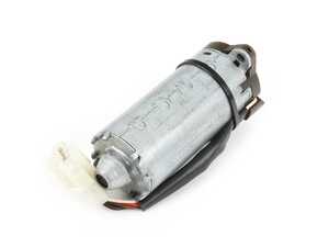 Genuine BMW Actuator, Backrest Adjustment - 52108251616 - E46,E53