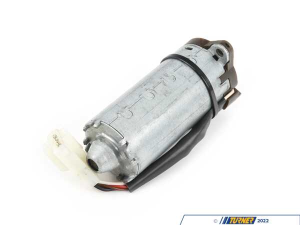 Genuine BMW Genuine BMW Actuator, Backrest Adjustment - 52108251616 - E46,E53 52108251616