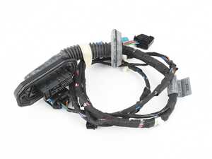 Genuine BMW Driver's Side Door Cable Harness - 61126986980 - E85