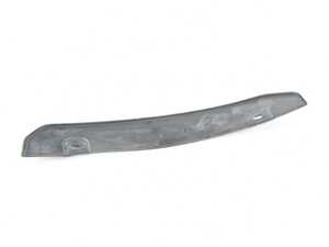 FLAIRED WHEEL ARCH,