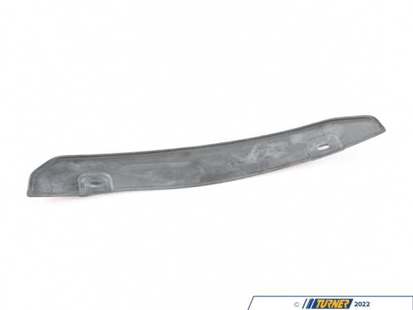Genuine BMW FLAIRED WHEEL ARCH, 51777181674