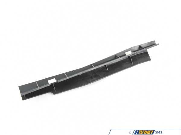 Genuine BMW Genuine BMW Bracket Right - 51461970668 51461970668