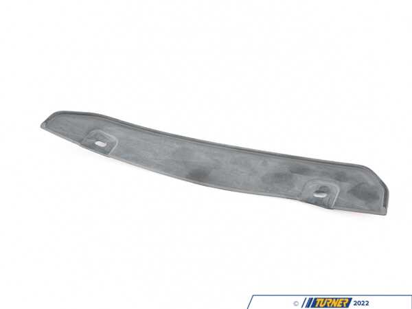 Genuine BMW FLAIRED WHEEL ARCH, 51777181673