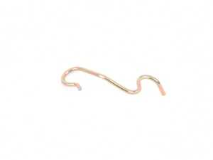 Genuine BMW Hook - 34411152241