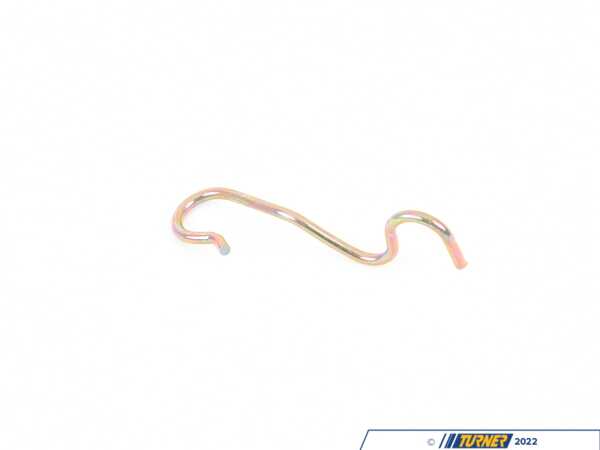 Genuine BMW Genuine BMW Hook - 34411152241 34411152241