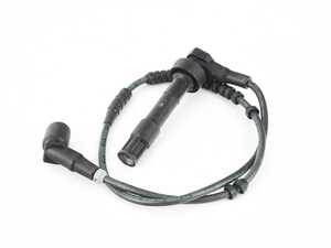 Genuine BMW Ignition Wire Zyl.2 - 12121247512 - E36
