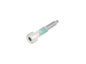 Genuine BMW Gate Pin - 23317564723 - E82,E85,E89,E90,E92,E93