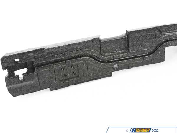 Genuine BMW Genuine BMW Shock Absorber Front - 51117319770 - F16 51117319770
