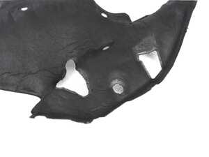Genuine BMW Sound Insulating Wheel Housi