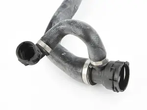 Rein Coolant Return Hose - E60