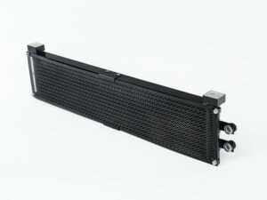 CSF F80/F82/F83/F87C Engine Oil Cooler - S55