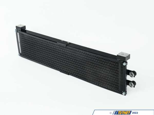 CSF CSF F80/F82/F83/F87C Engine Oil Cooler - S55 8220
