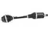 Genuine BMW OUTPUT SHAFT FRONT LEFT 31608683331 View 1