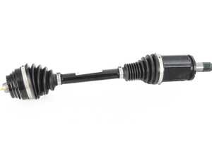 OUTPUT SHAFT FRONT LEFT