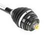 Genuine BMW OUTPUT SHAFT FRONT LEFT 31608683331 View 2