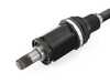 Genuine BMW OUTPUT SHAFT FRONT LEFT 31608683331 View 3