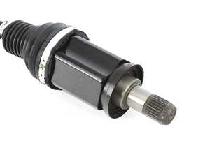 OUTPUT SHAFT FRONT LEFT