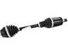 Genuine BMW OUTPUT SHAFT FRONT LEFT 31609884749 View 2