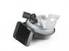 Genuine BMW Genuine BMW Horn, Low Pitch - 61337400706 61337400706 View 1