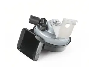 Genuine BMW Horn, Low Pitch - 61337400706