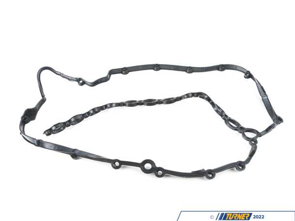 Elring Elring Valve Cover Gasket - E90 E70 M57 Diesel 11127796378