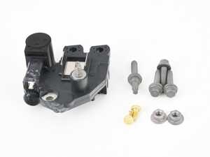 Voltage Regulator