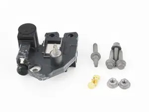 Voltage Regulator