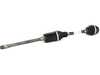 Genuine BMW OUTPUT SHAFT FRONT RIGHT 31609884750 View 1