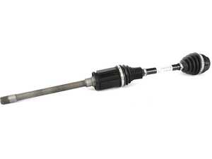 OUTPUT SHAFT FRONT RIGHT