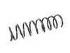 Mubea Rear Sport Spring  33536763055 View 2