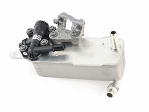 Genuine BMW B58 3.0L Transmission Oil Cooler - 17218570062