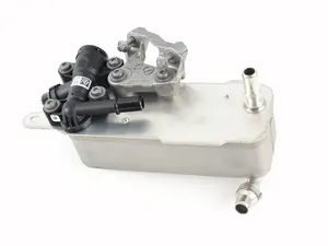 Genuine BMW B58 3.0L Transmission Oil Cooler - 17218570062