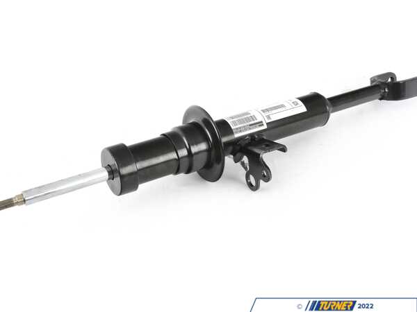 31316863660 - Genuine BMW Front Right Spring Strut