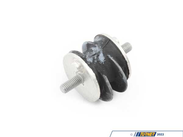 Genuine BMW RUBBER MOUNTING 22327953115
