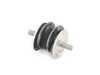 Genuine BMW RUBBER MOUNTING 22327953115 View 2