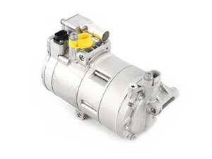 ELECTRIC A/C COMPRESSOR