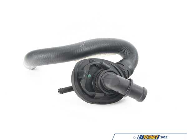 Lemforder OEM Lemforder Upper Rear Control Arm - F07 335i/iX 550i/iX 33326779851