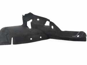 Genuine BMW Sound Insulating Wheel Housi - 51487221972