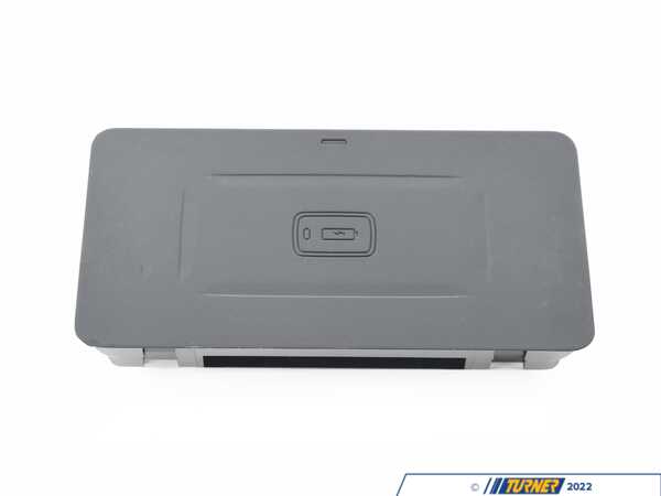 Genuine BMW CHARGING DEVICE 84105A1DC85