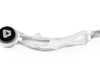 Meyle HD Front Control Arm - Right 31106770686 View 1