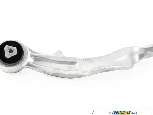 Meyle HD Front Control Arm - Right 31106770686