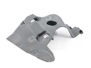 UNDERBODY PANELLING,