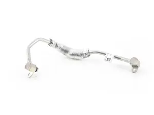 OEM Rein Turbocharger Coolant Supply Line - BMW Gen2 B46/B48 2.0L