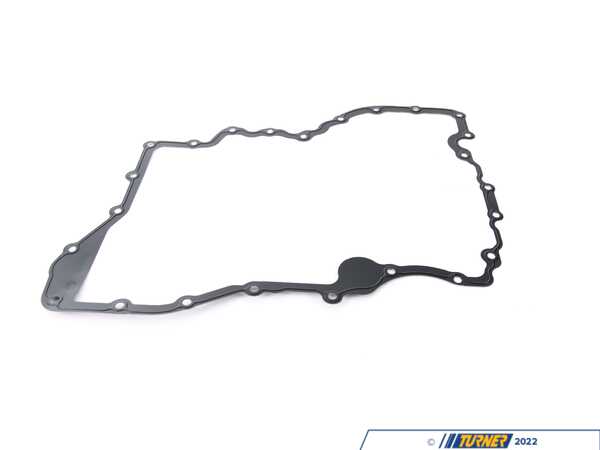 Genuine BMW GASKET, OIL PAN 11137852272