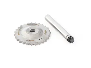 VAC MOTORSPORTS OIL PUMP UPGRADE KIT