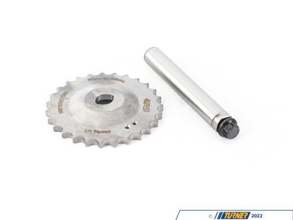 VAC Motorsports VAC MOTORSPORTS OIL PUMP UPGRADE KIT VAC-OPUK-S54