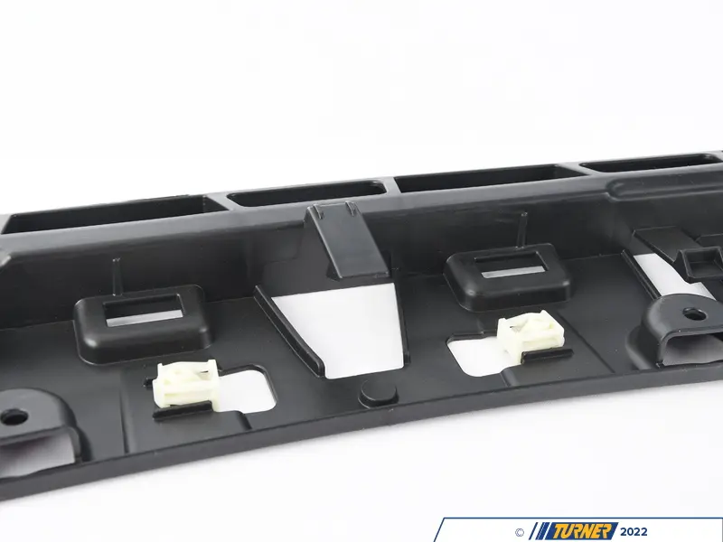 51758072545 - ADAPTER UNDERHOOD SHIELD | Turner Motorsport