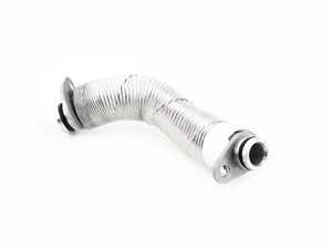 OEM Rein Turbocharger Oil Return Line - BMW Gen2 B46/48 2.0L